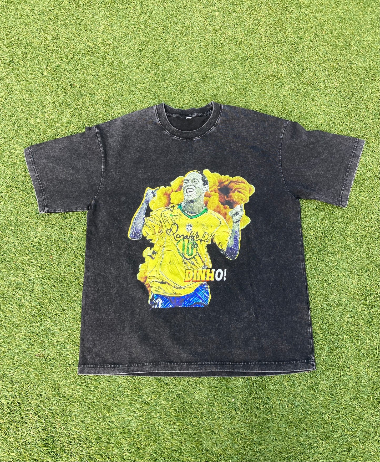 DINHO TEE (UNISEX)
