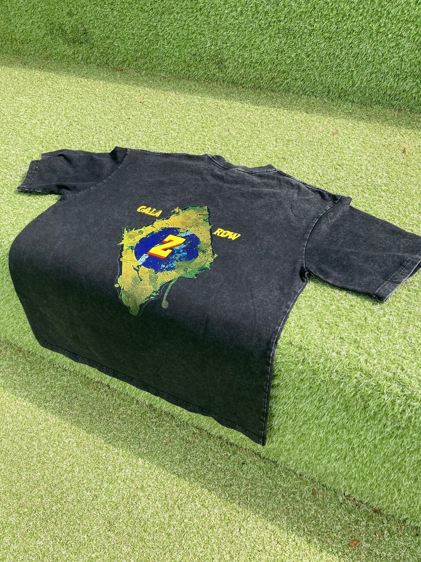 DINHO TEE (UNISEX)