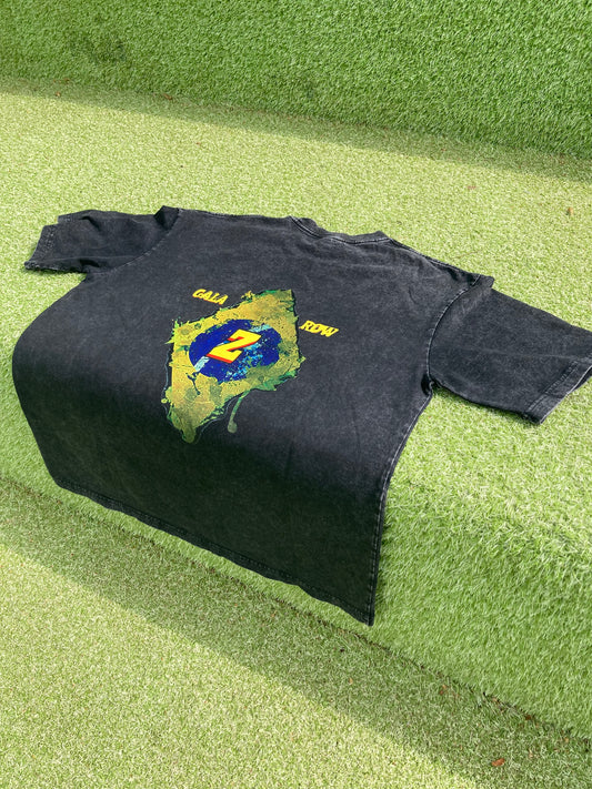 DINHO TEE (UNISEX)